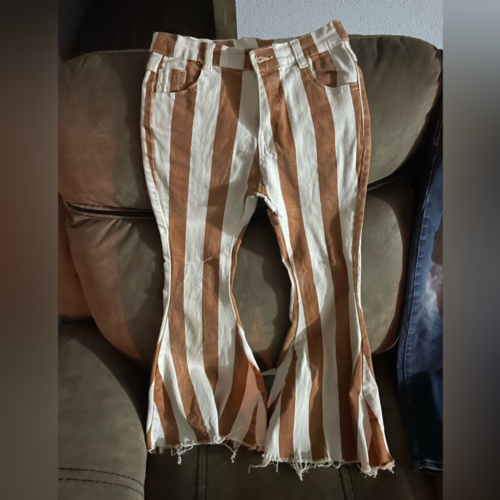 Girls jeans - Picture 2 of 2